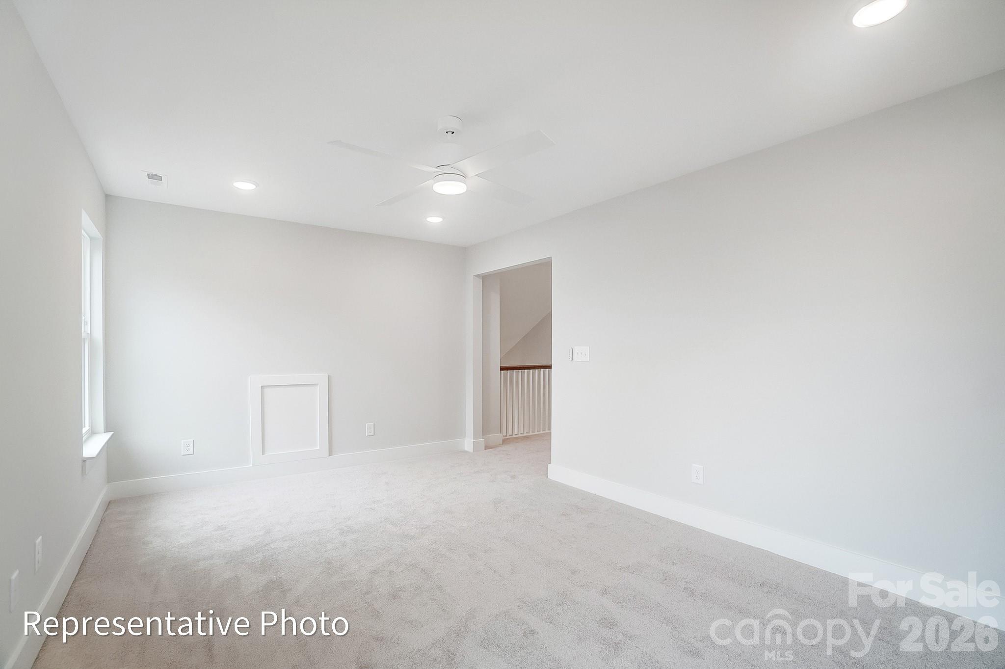 Founders Landing - Residential