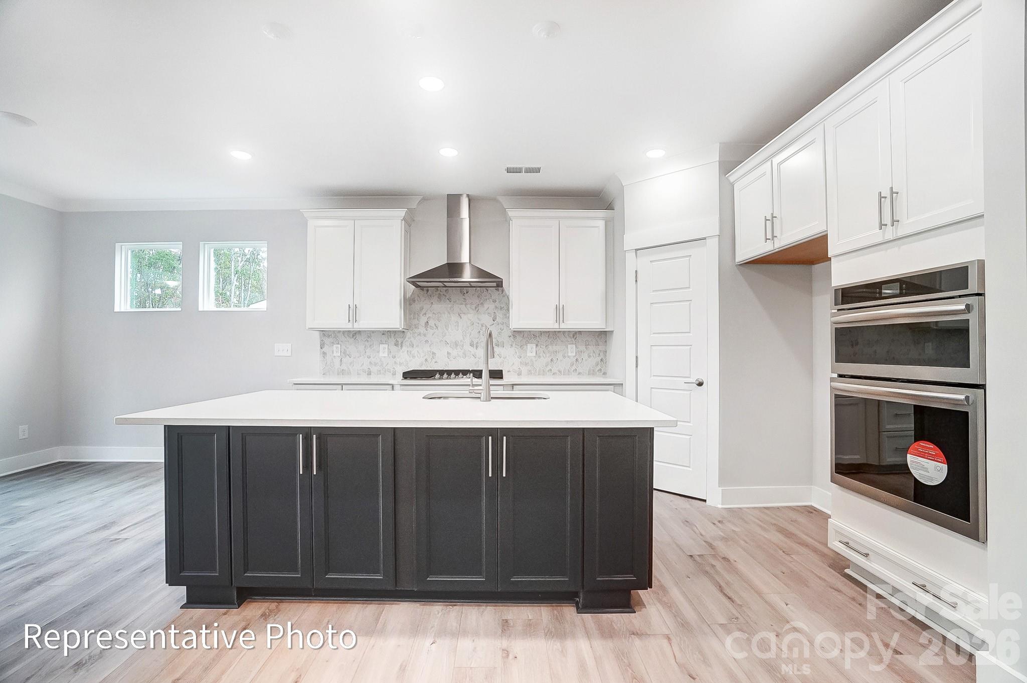 Founders Landing - Residential