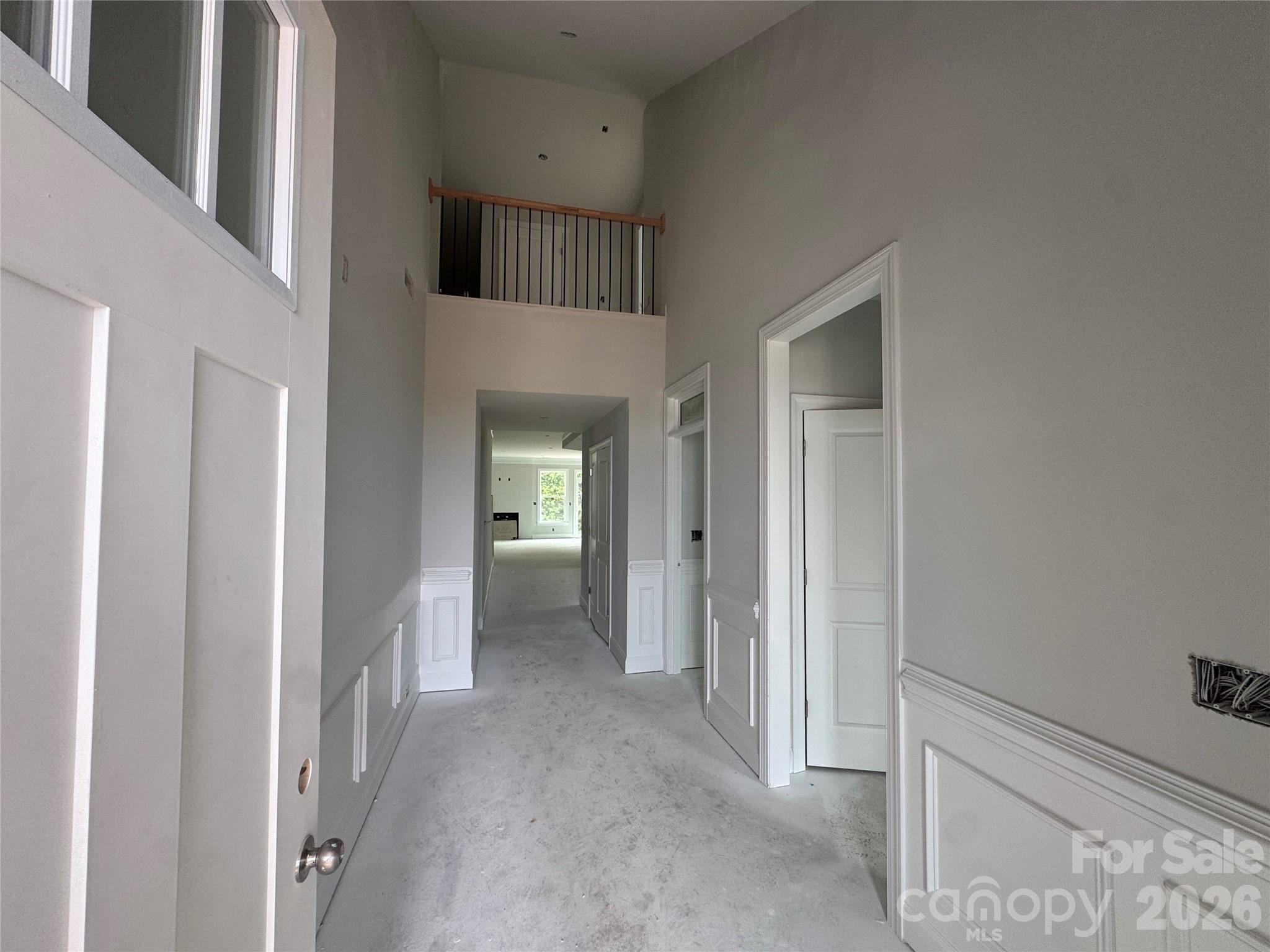 Founders Landing - Residential