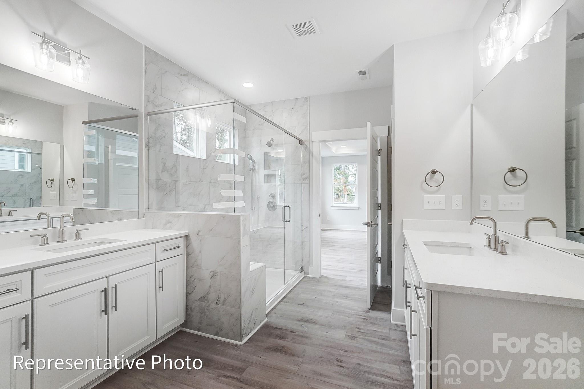 Founders Landing - Residential