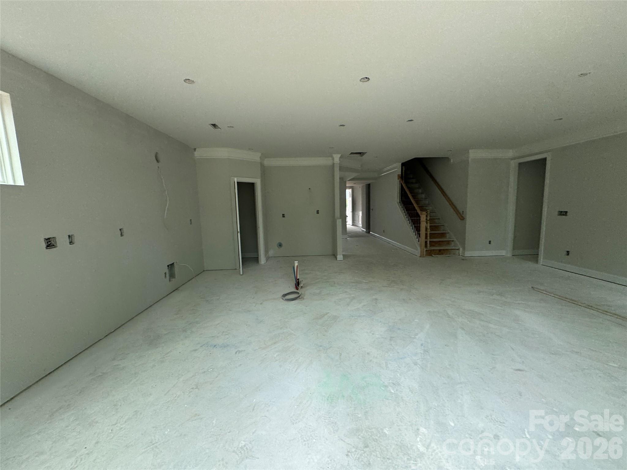 Founders Landing - Residential