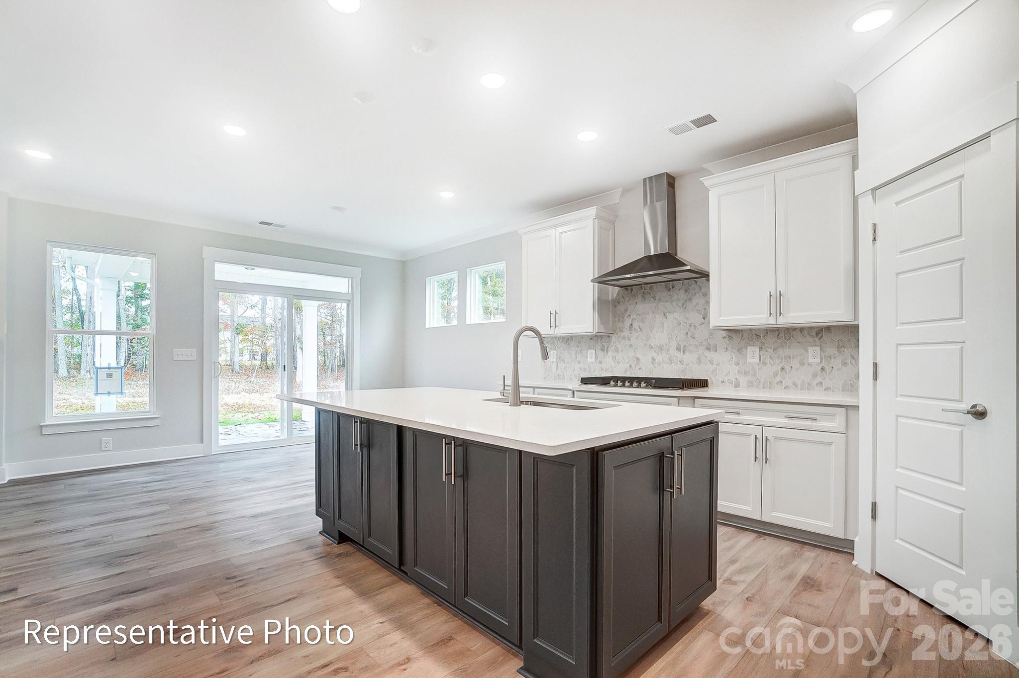 Founders Landing - Residential