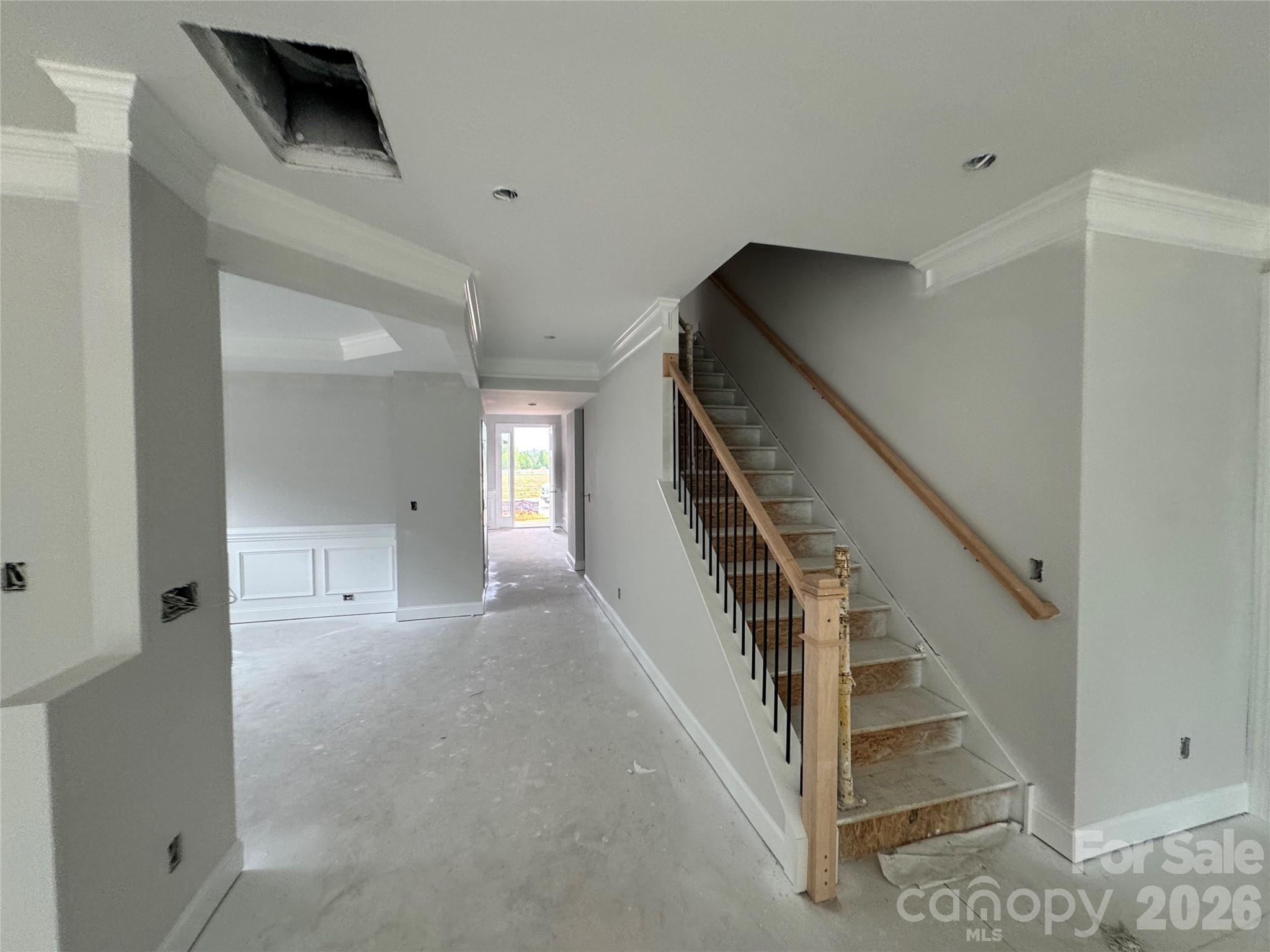 Founders Landing - Residential