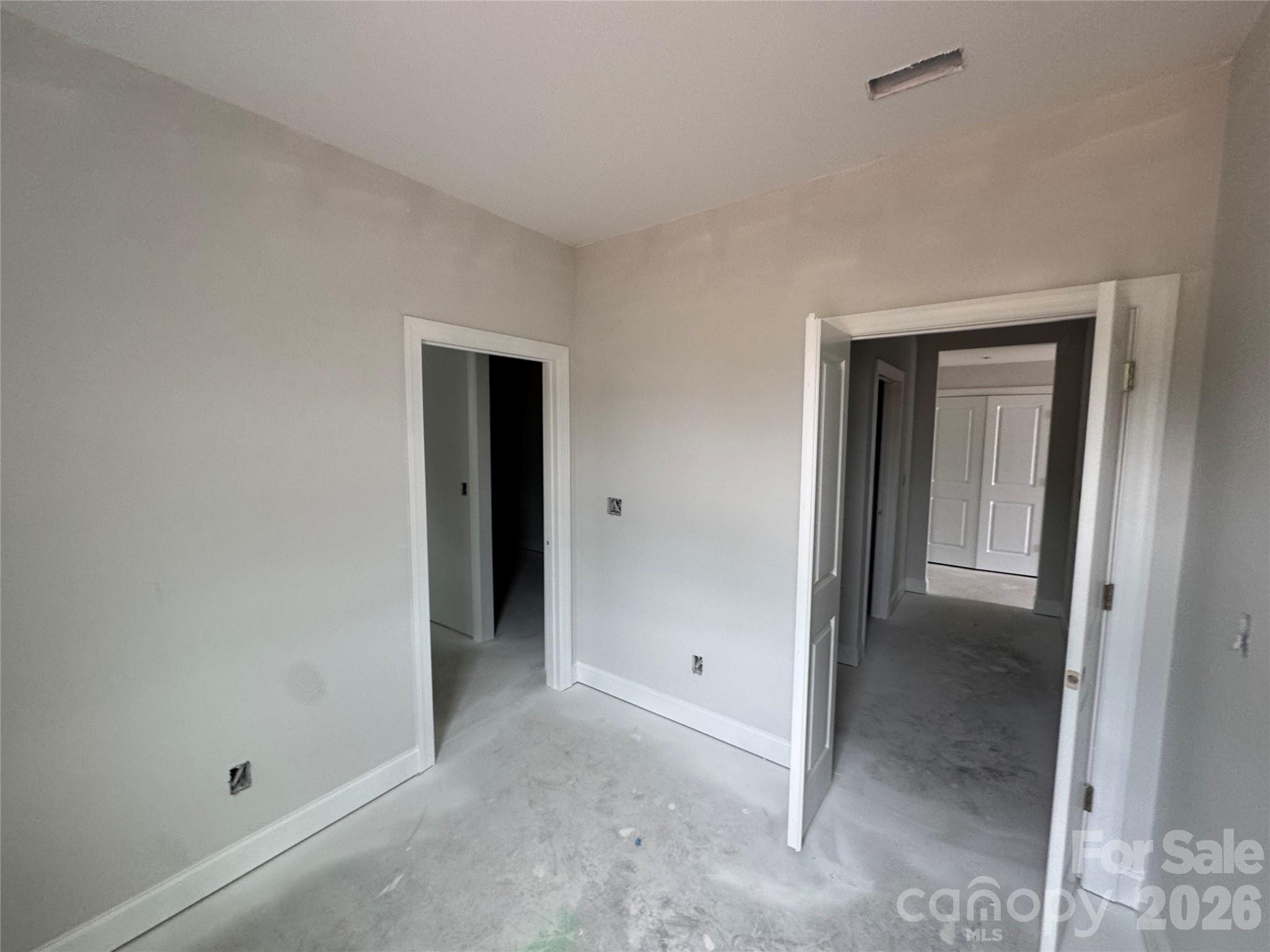 Founders Landing - Residential