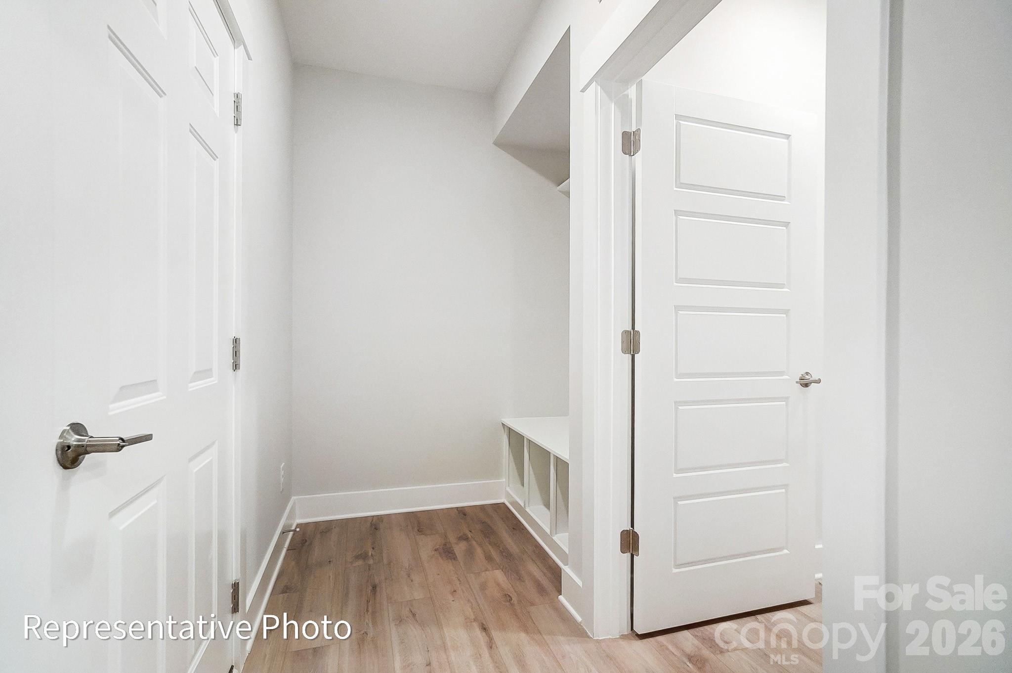 Founders Landing - Residential