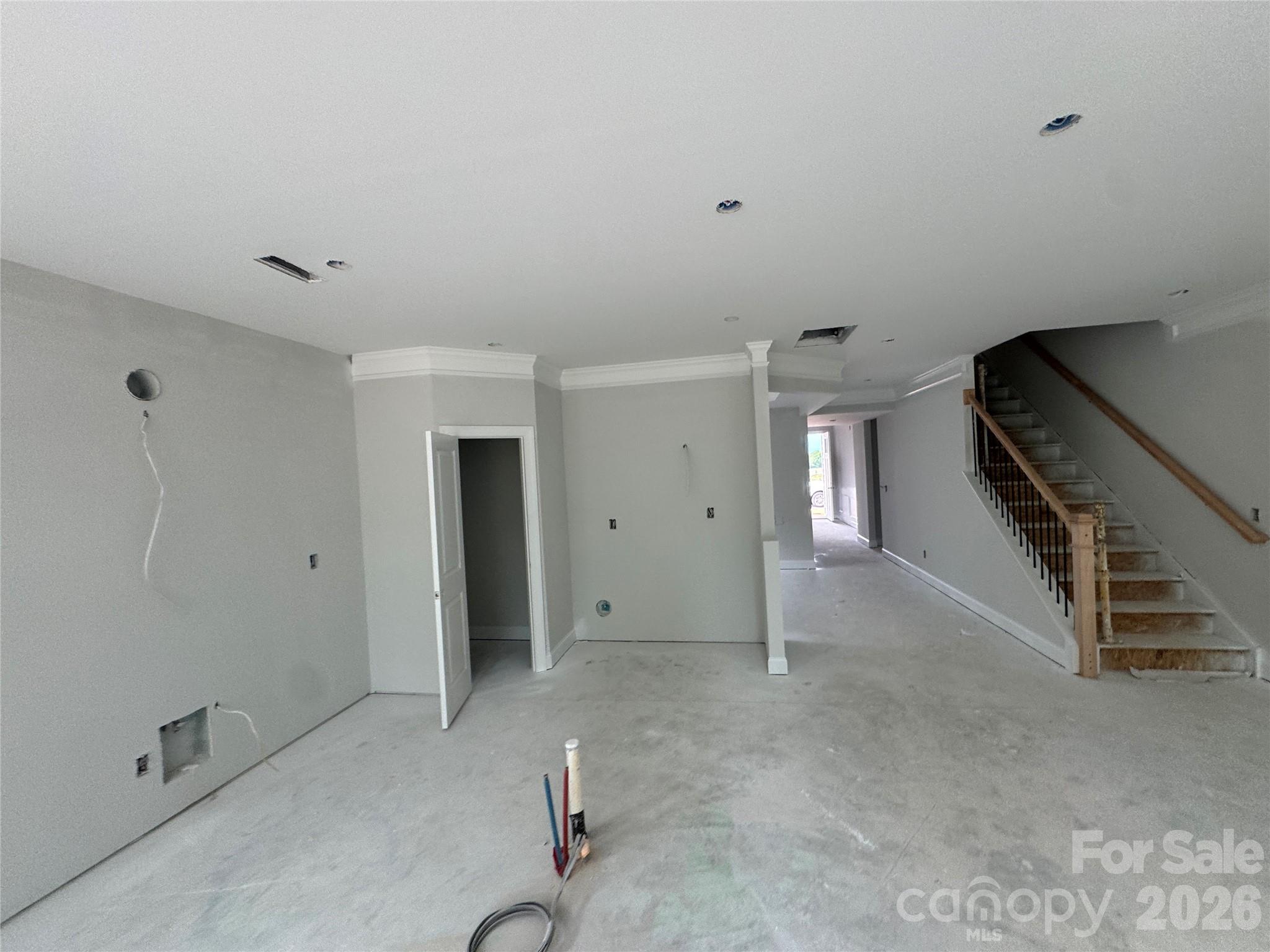 Founders Landing - Residential