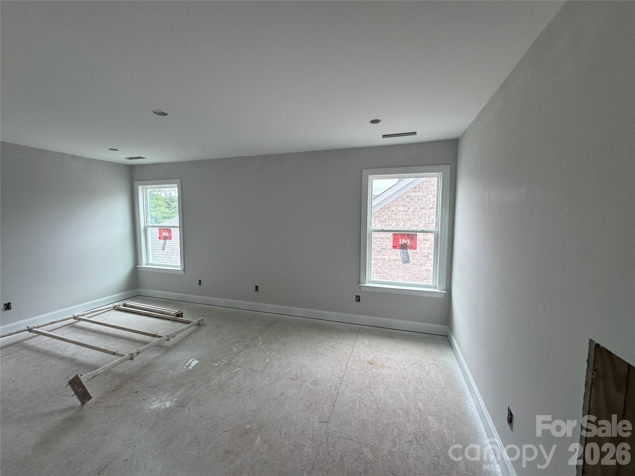 Founders Landing - Residential