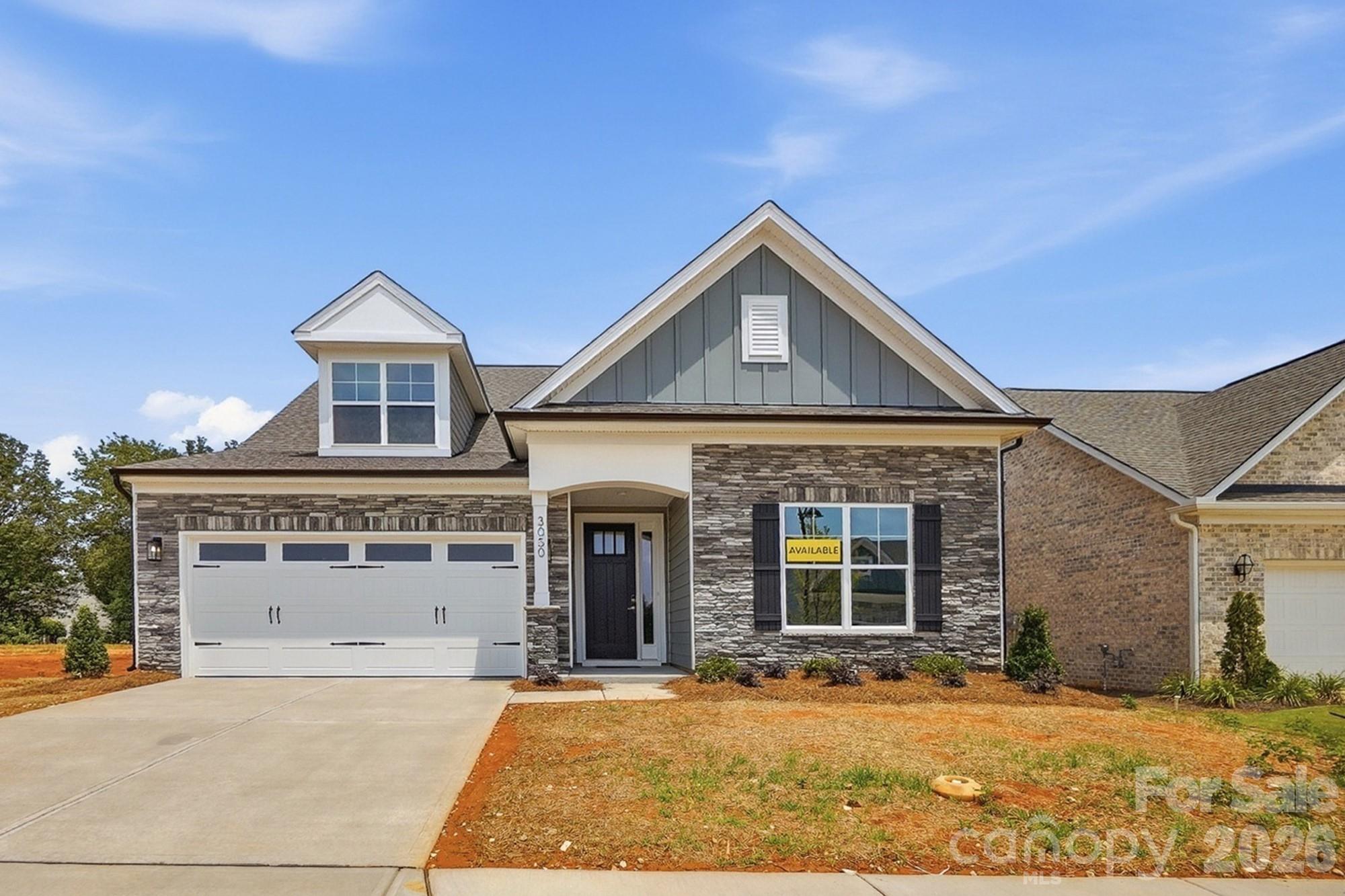 3050 Constitution Lane