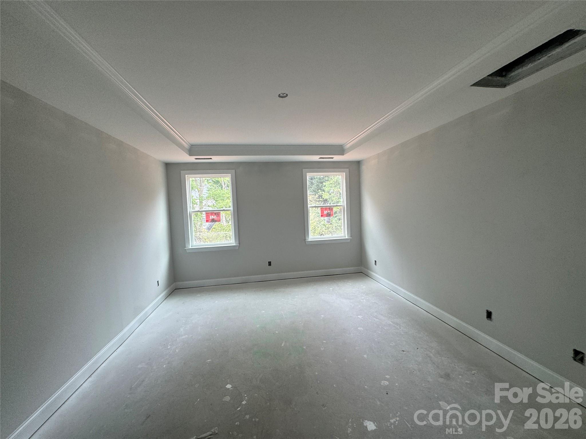 Founders Landing - Residential
