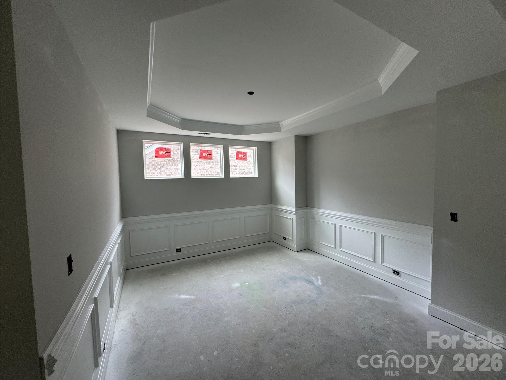 Founders Landing - Residential