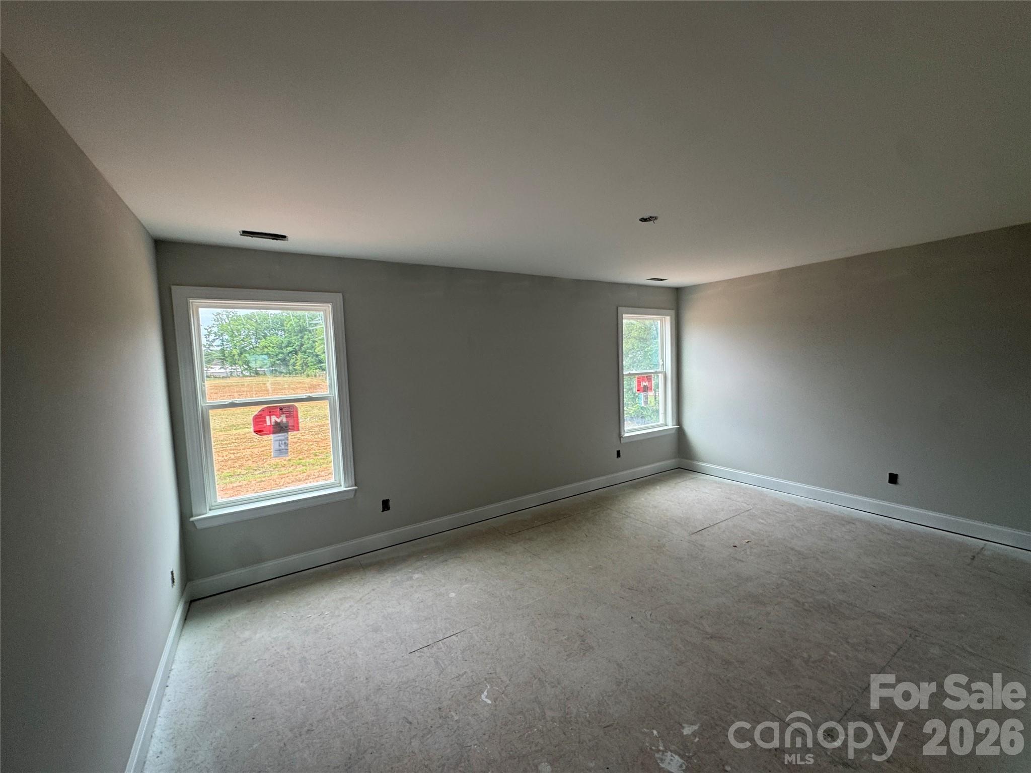 Founders Landing - Residential
