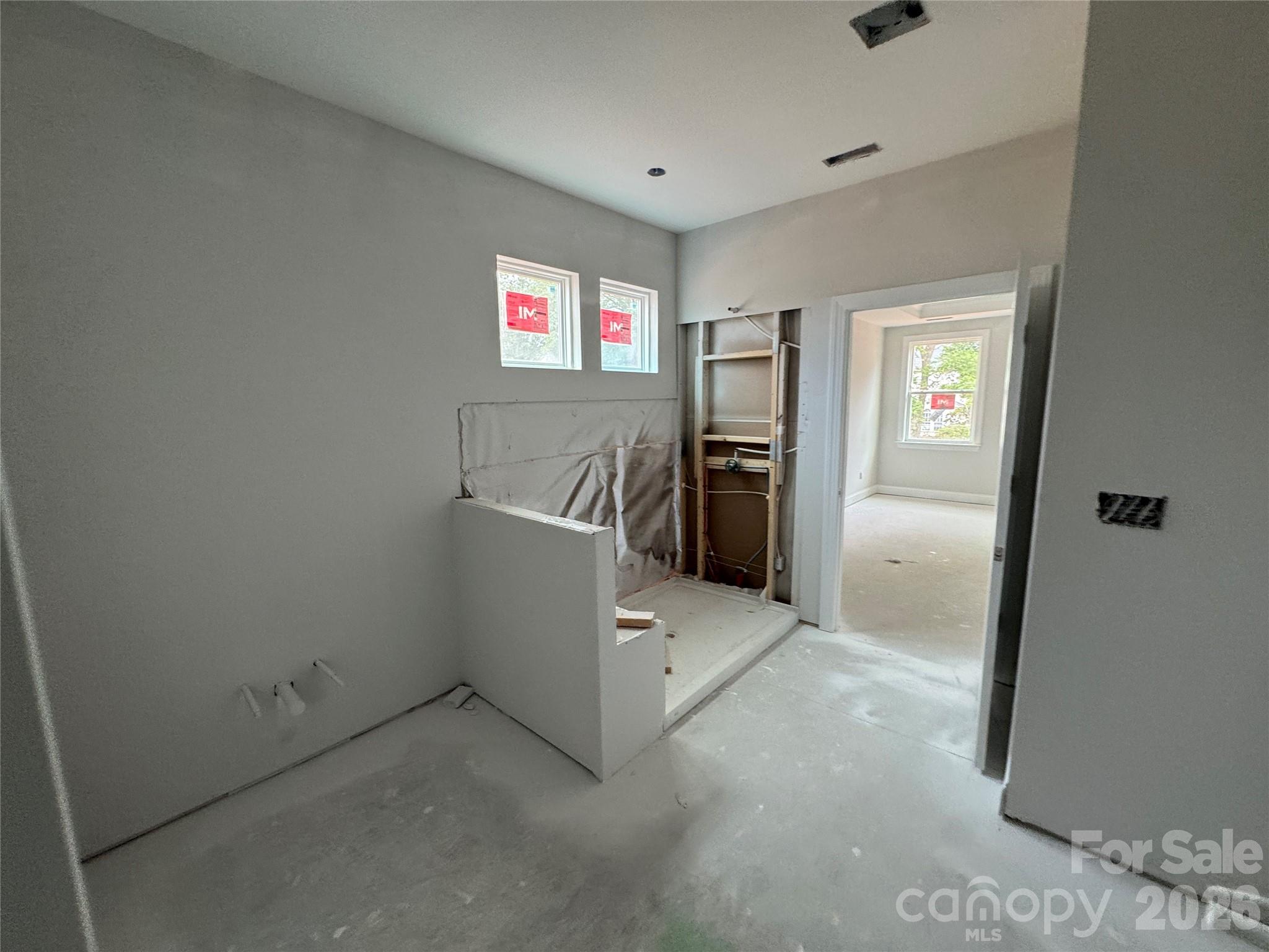Founders Landing - Residential