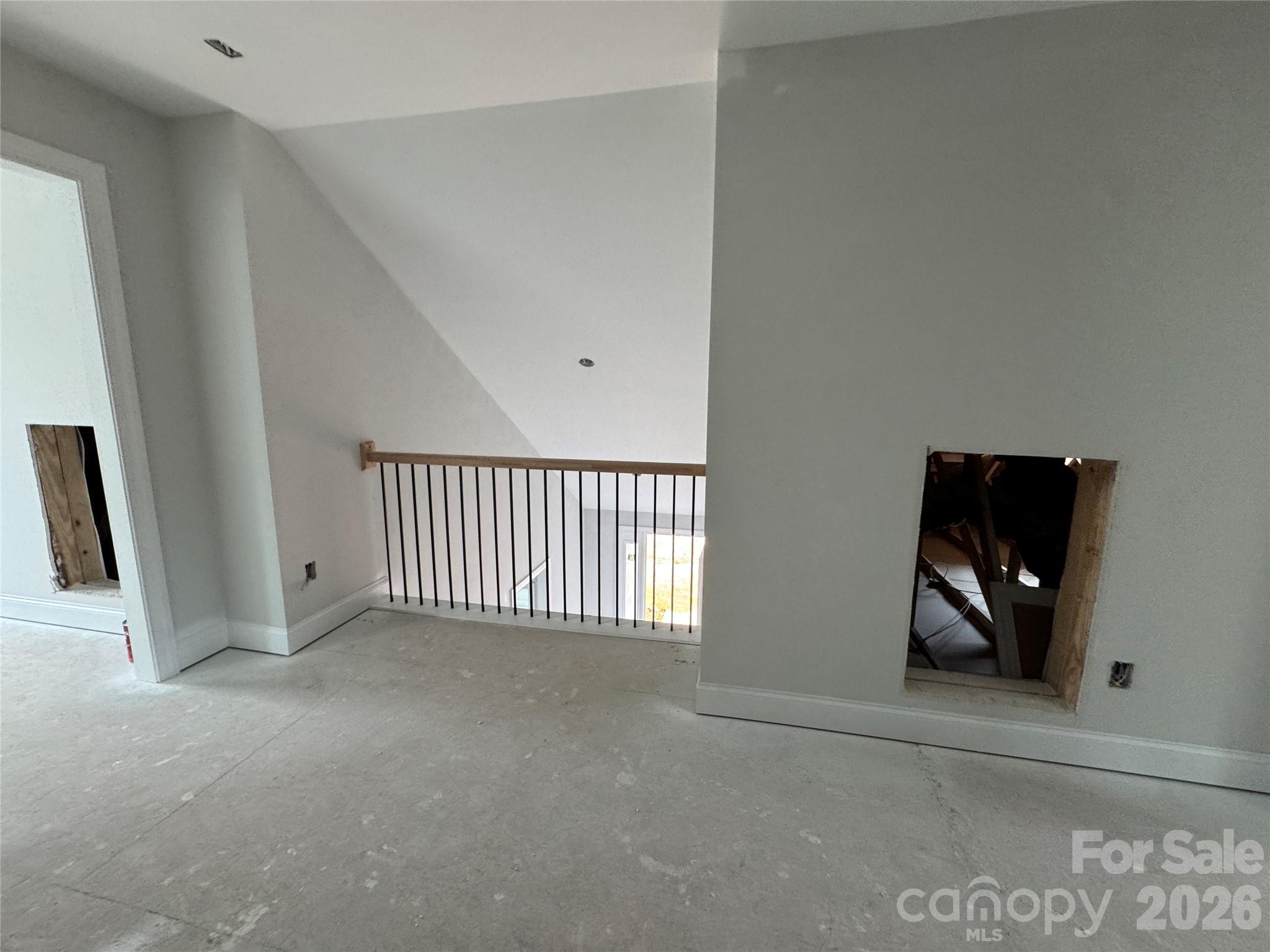 Founders Landing - Residential