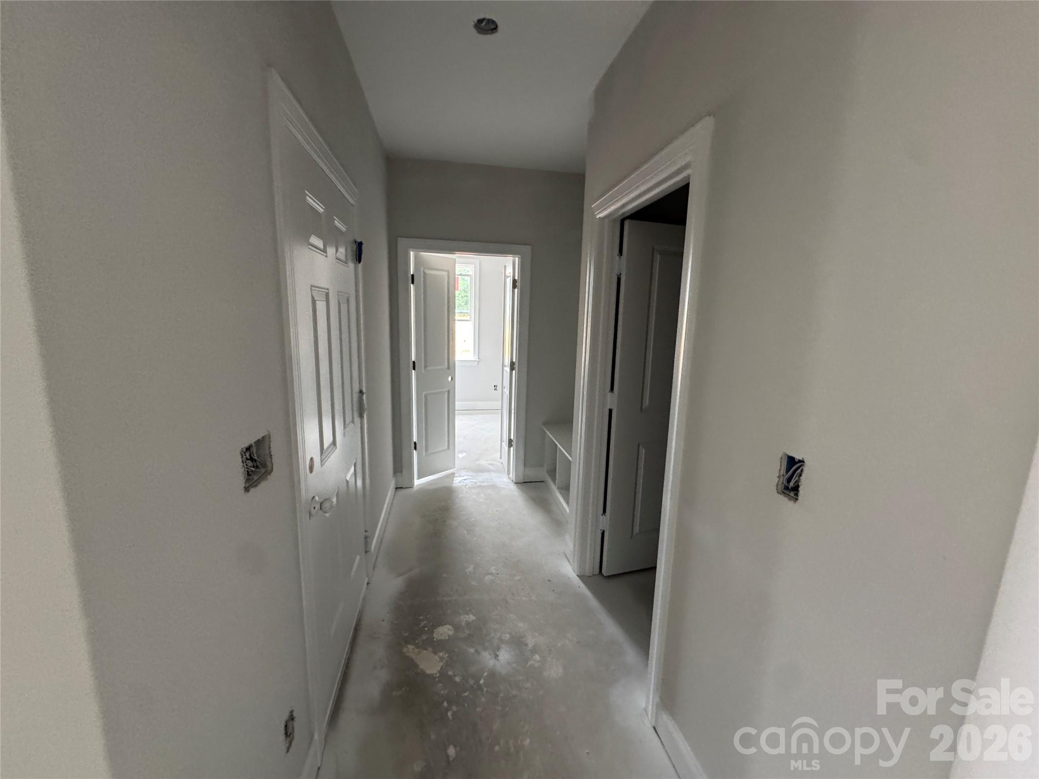 Founders Landing - Residential
