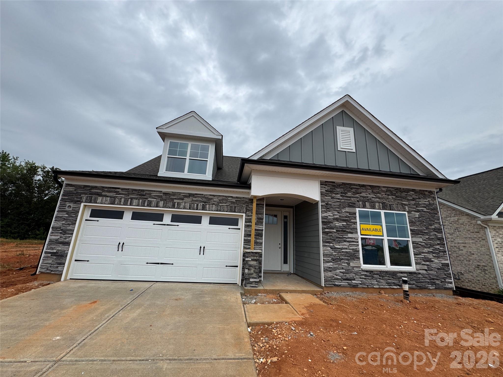 Founders Landing - Residential