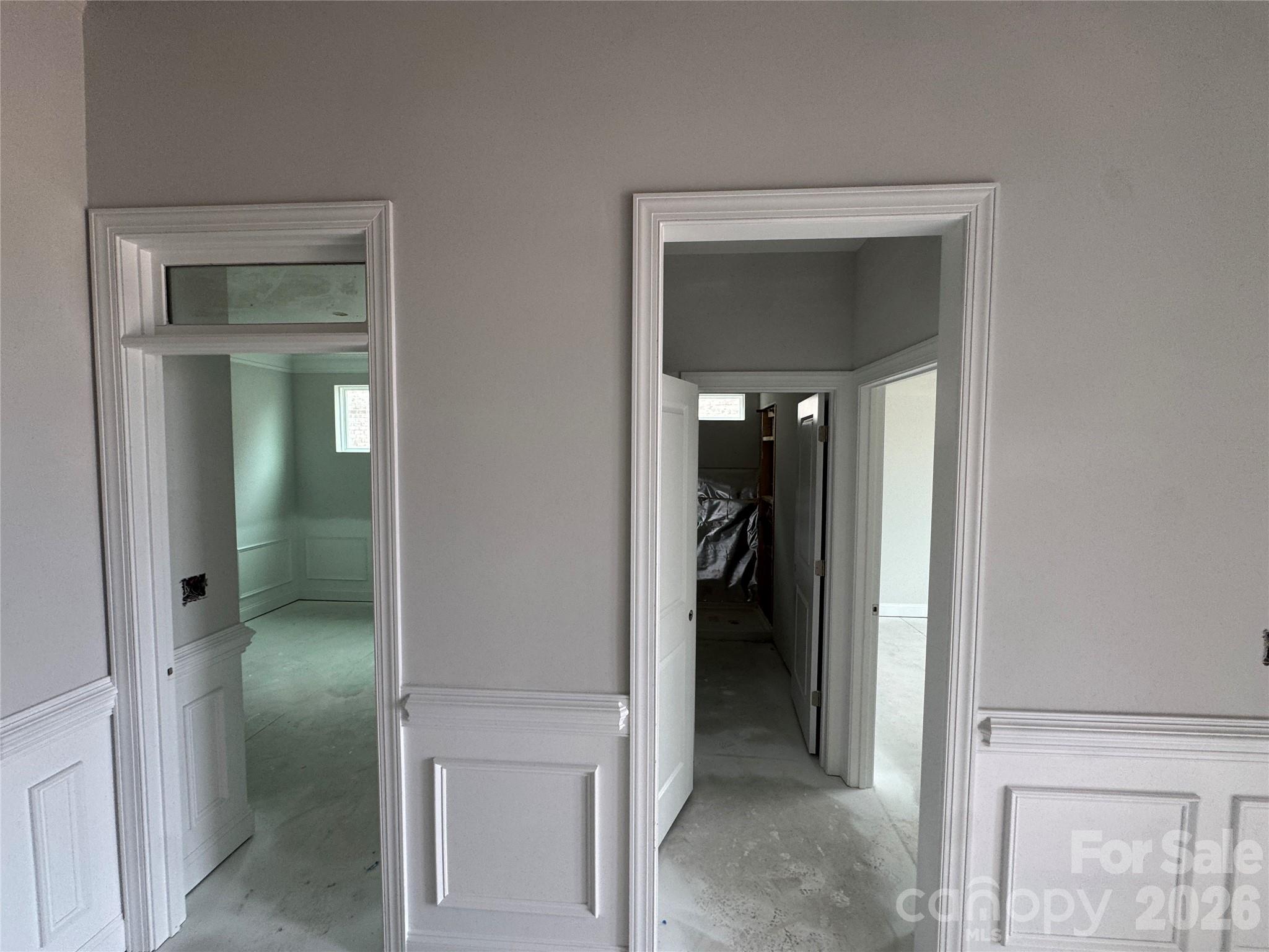 Founders Landing - Residential
