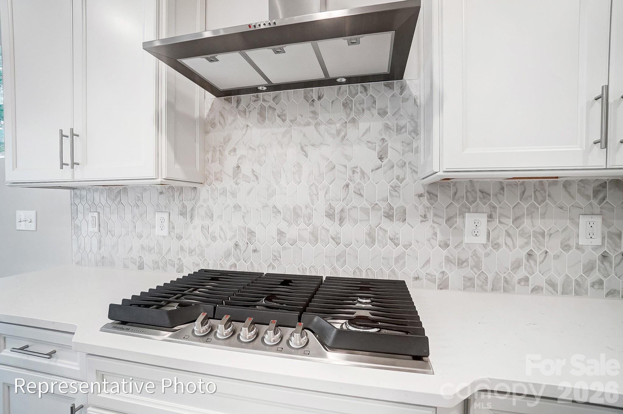 Founders Landing - Residential