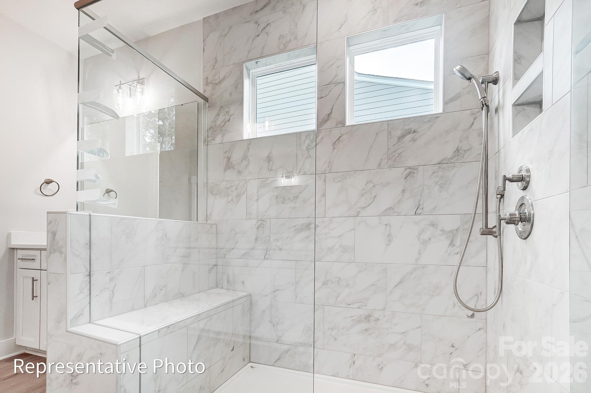 Founders Landing - Residential