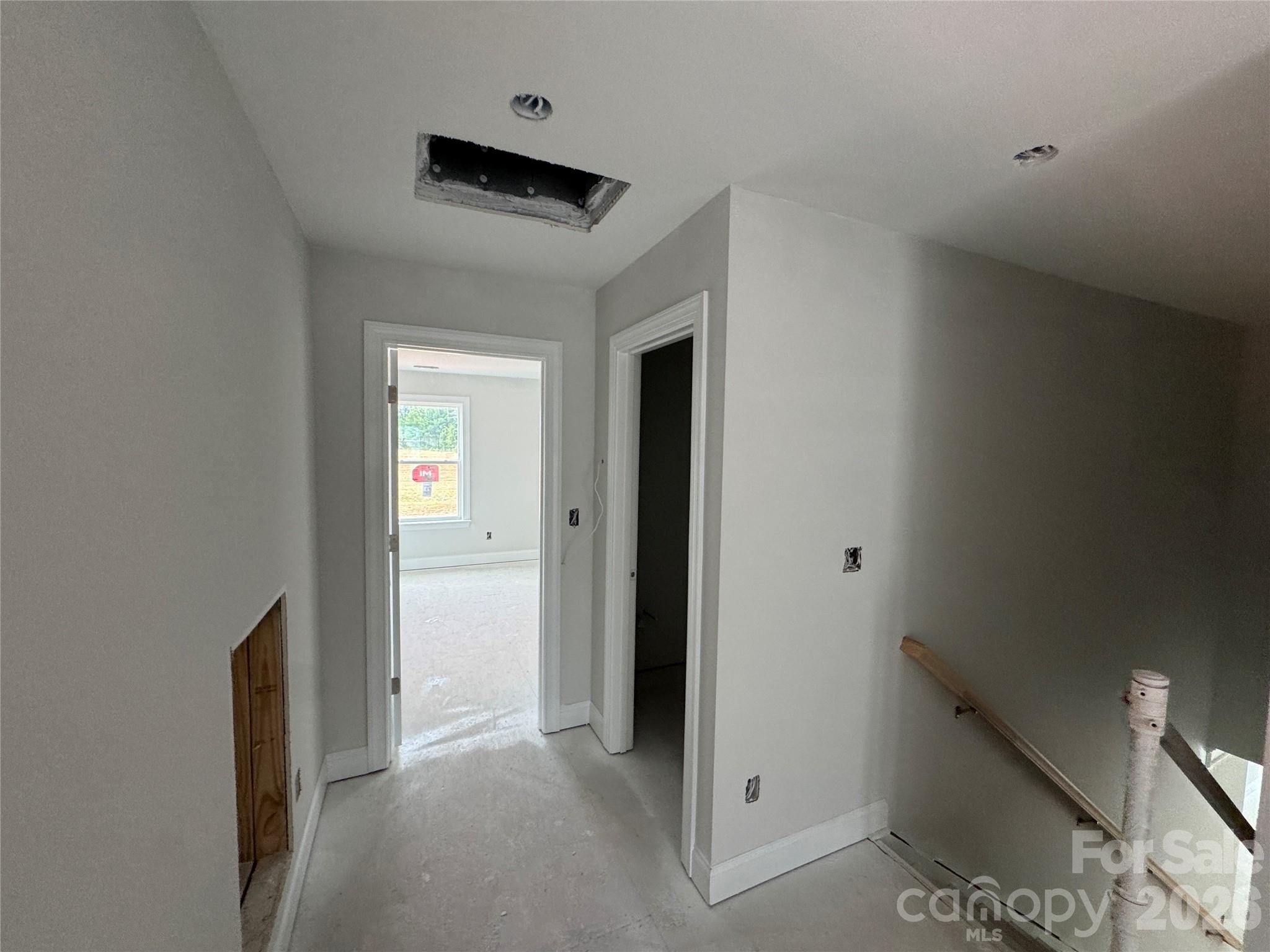 Founders Landing - Residential