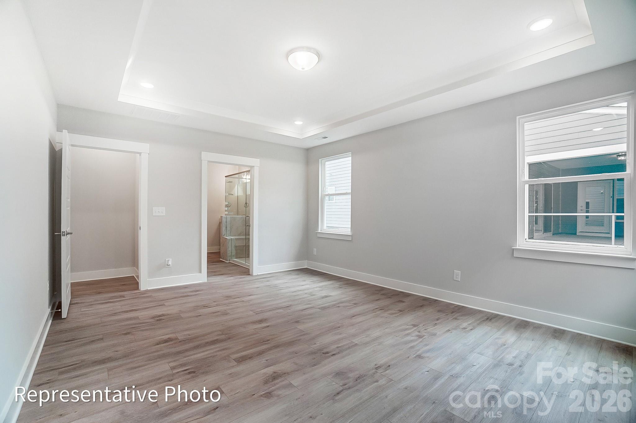 Founders Landing - Residential