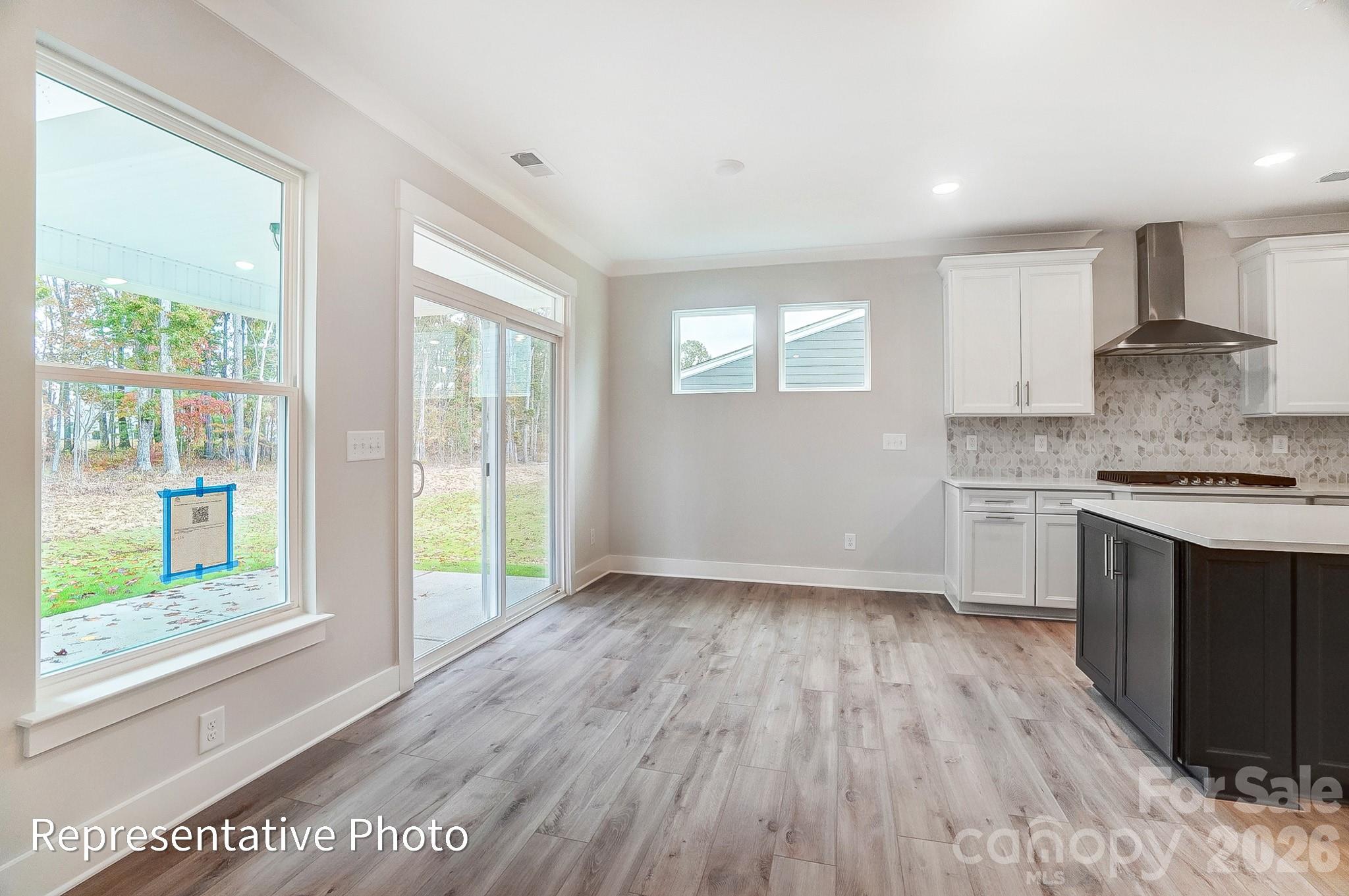 Founders Landing - Residential