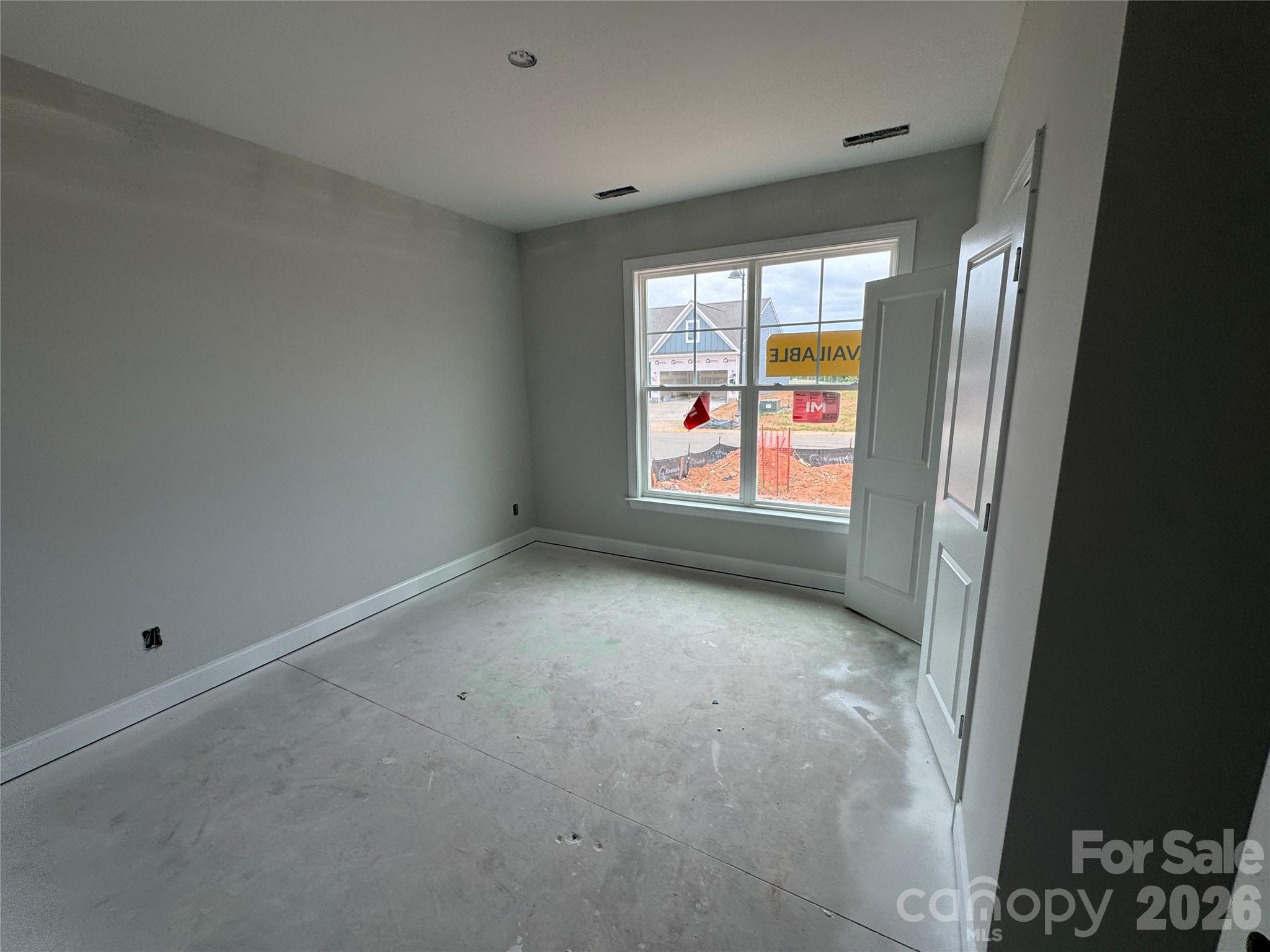 Founders Landing - Residential