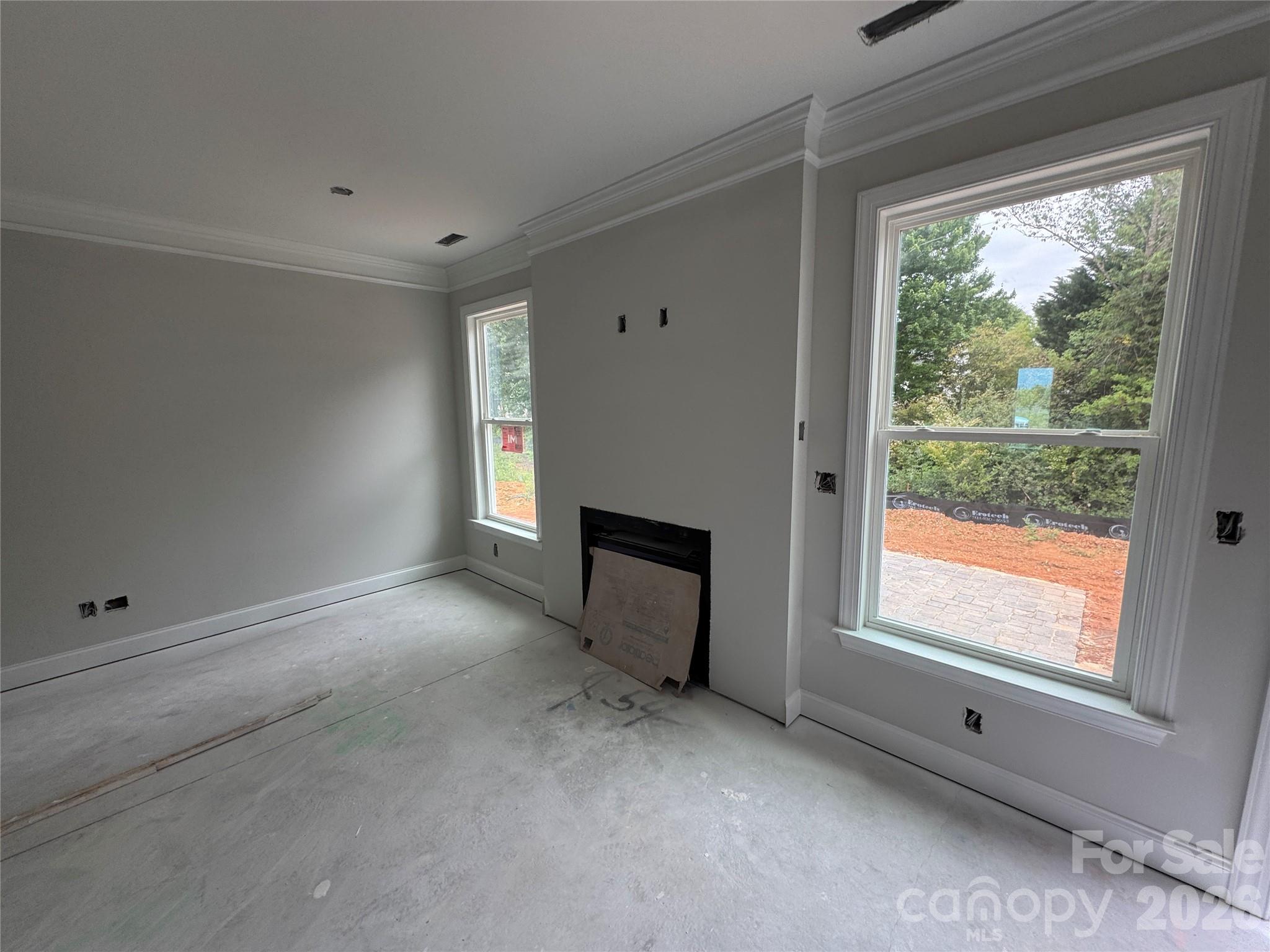 Founders Landing - Residential