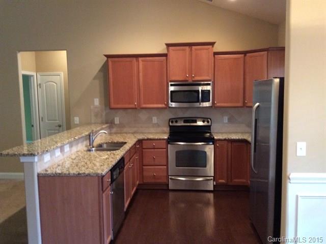 Villages of Denver - Residential Lease