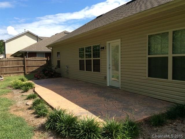 Villages of Denver - Residential Lease