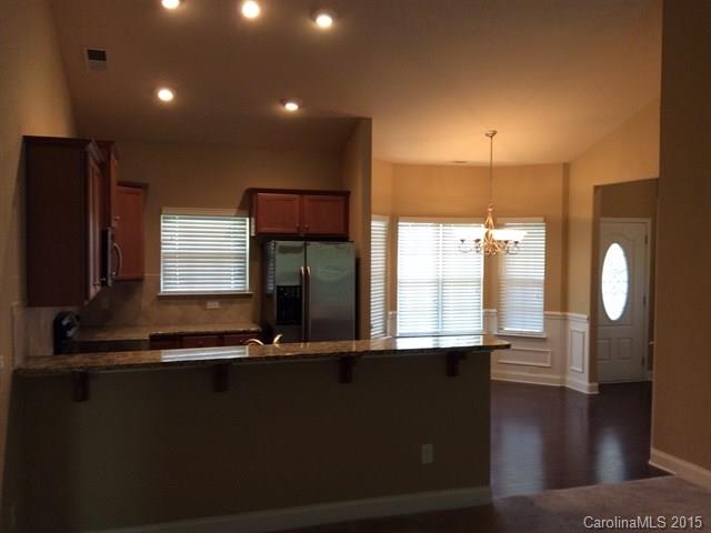 Villages of Denver - Residential Lease