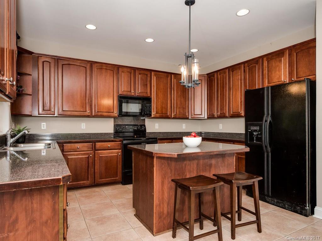 Rosemont - Residential