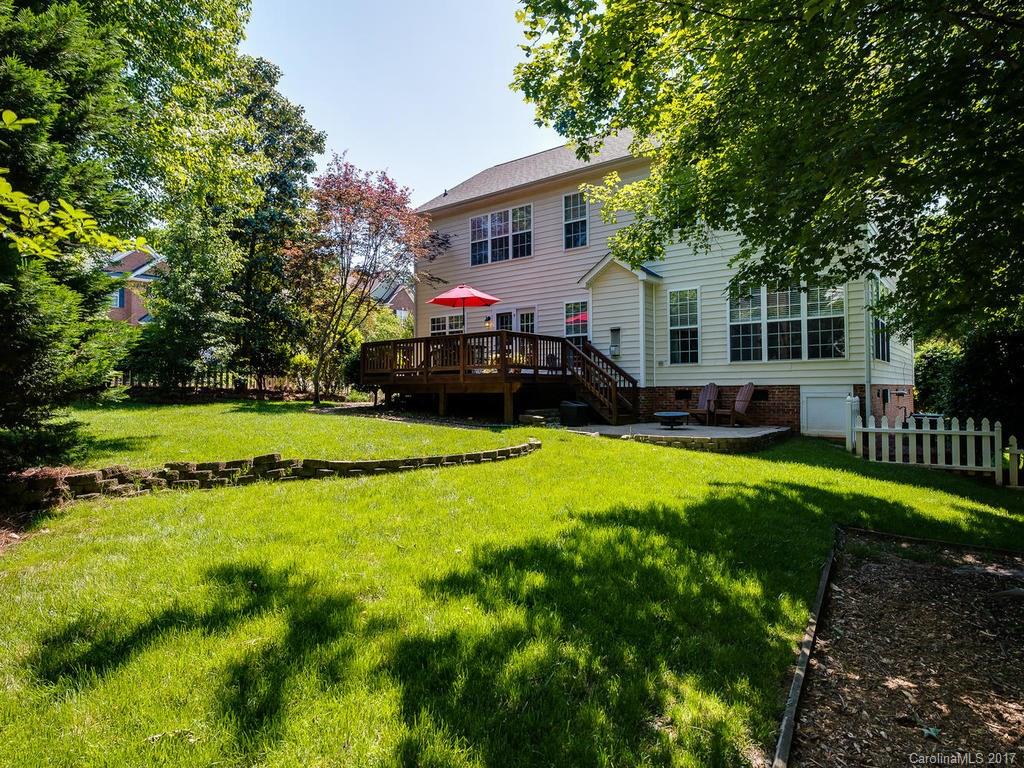 Rosemont - Residential