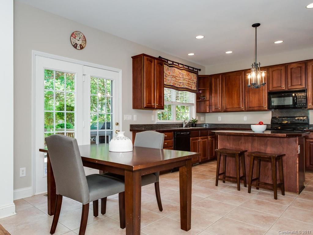 Rosemont - Residential