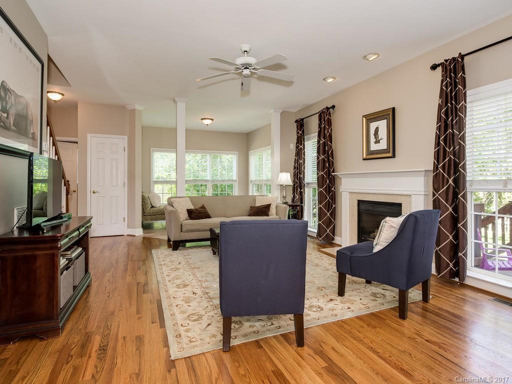 Rosemont - Residential