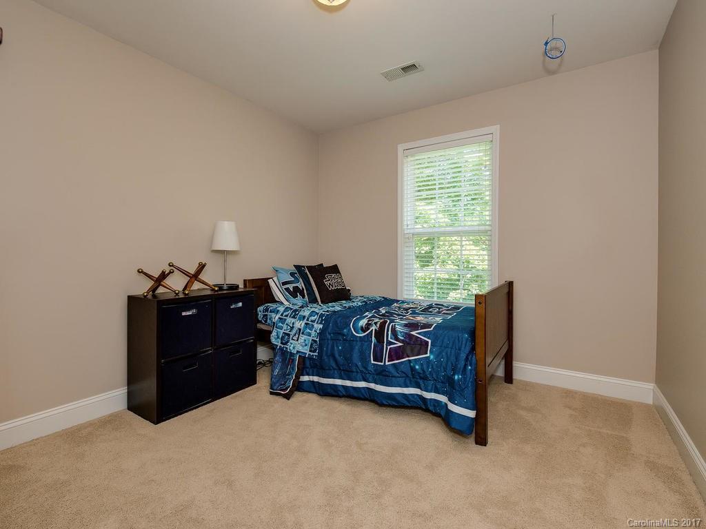 Rosemont - Residential