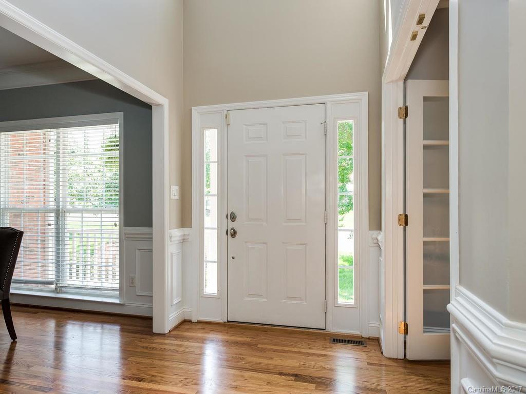 Rosemont - Residential