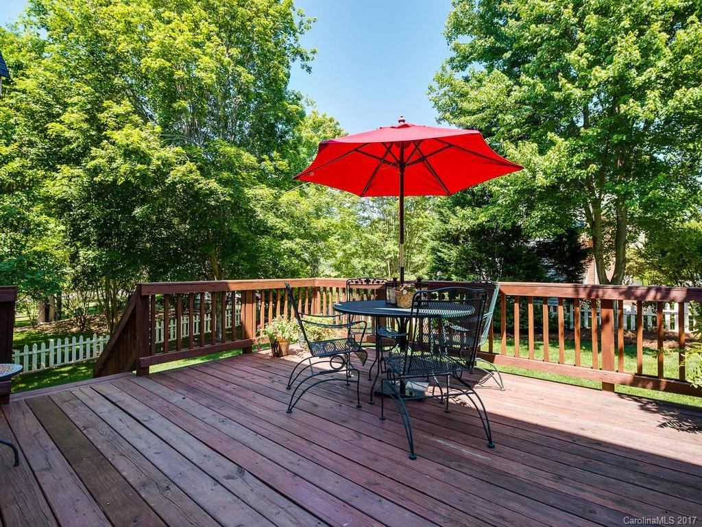 Rosemont - Residential