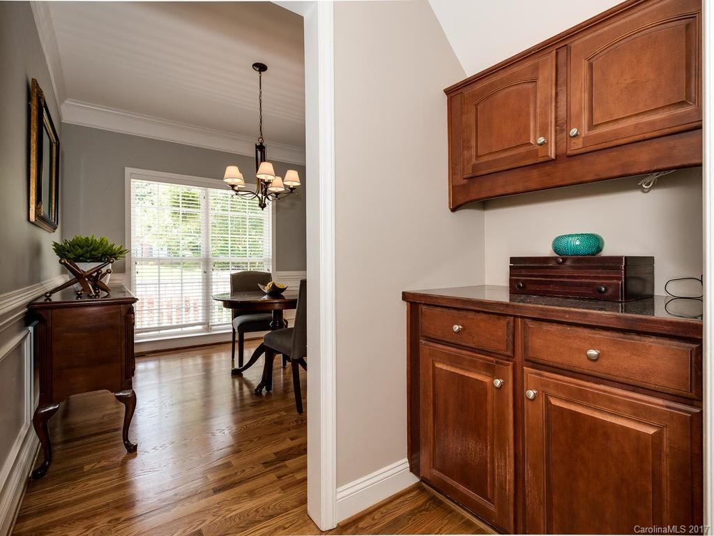 Rosemont - Residential