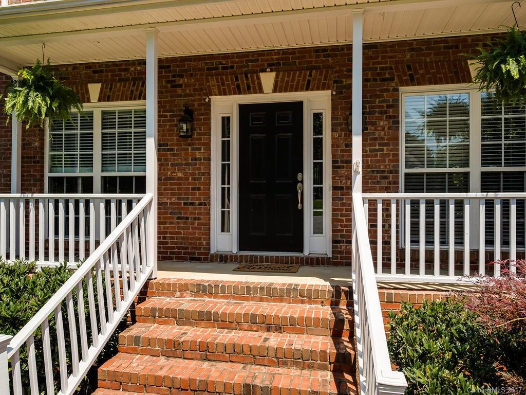 Rosemont - Residential