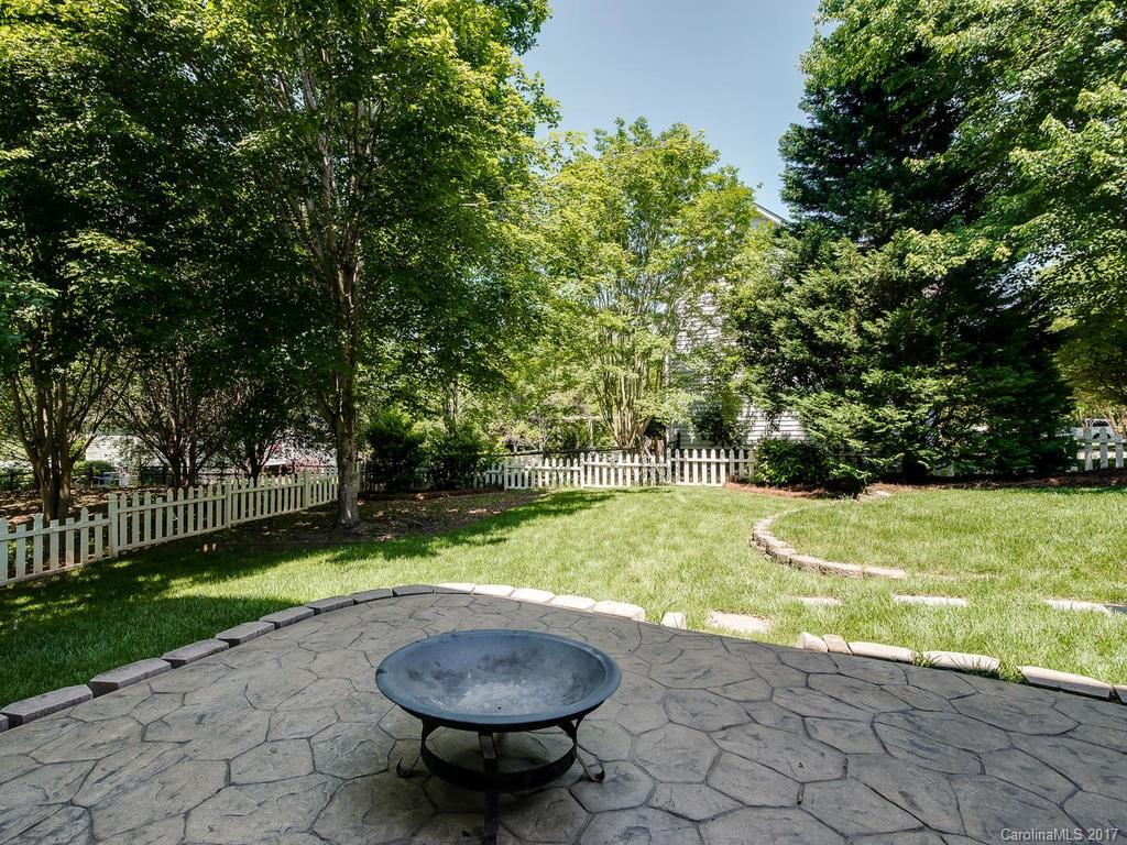 Rosemont - Residential