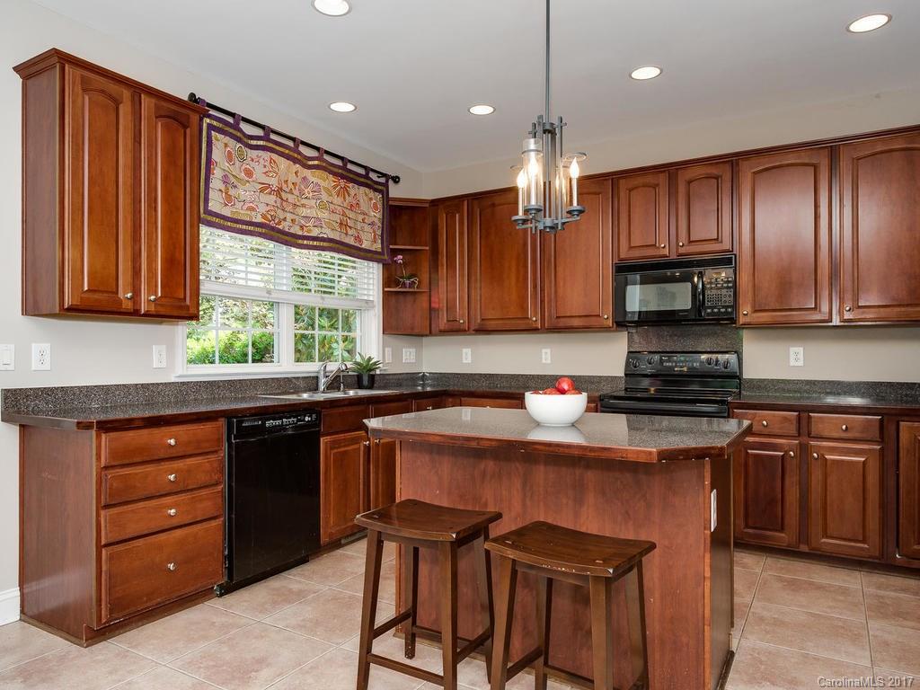 Rosemont - Residential