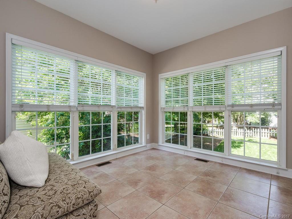 Rosemont - Residential