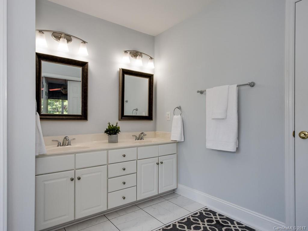 Rosemont - Residential