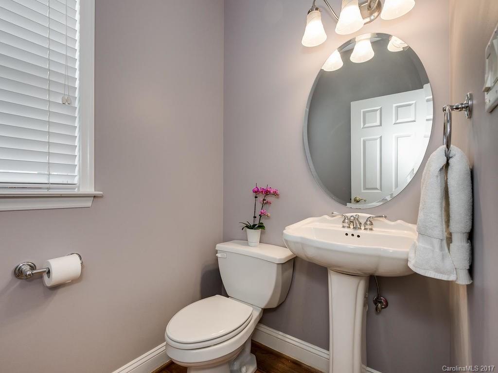 Rosemont - Residential