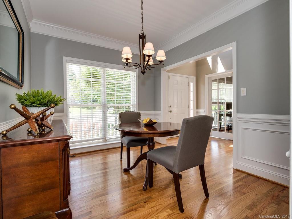 Rosemont - Residential