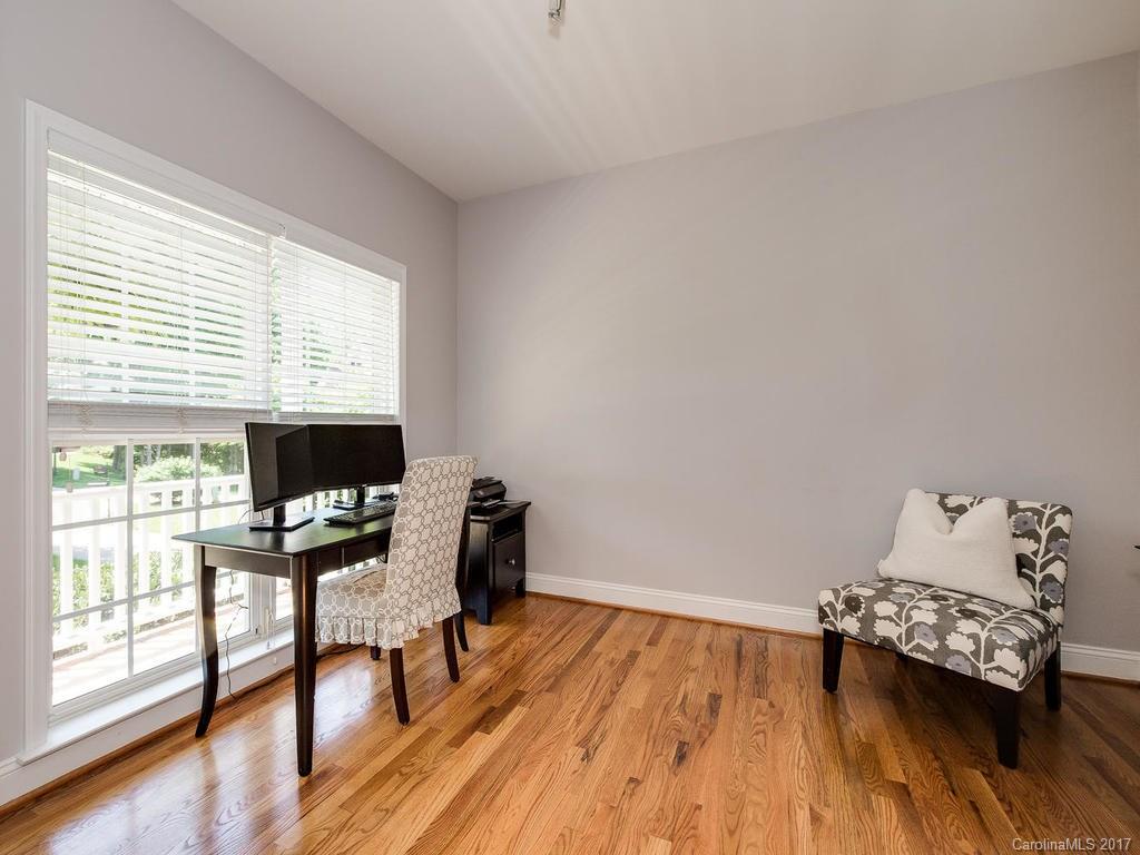 Rosemont - Residential