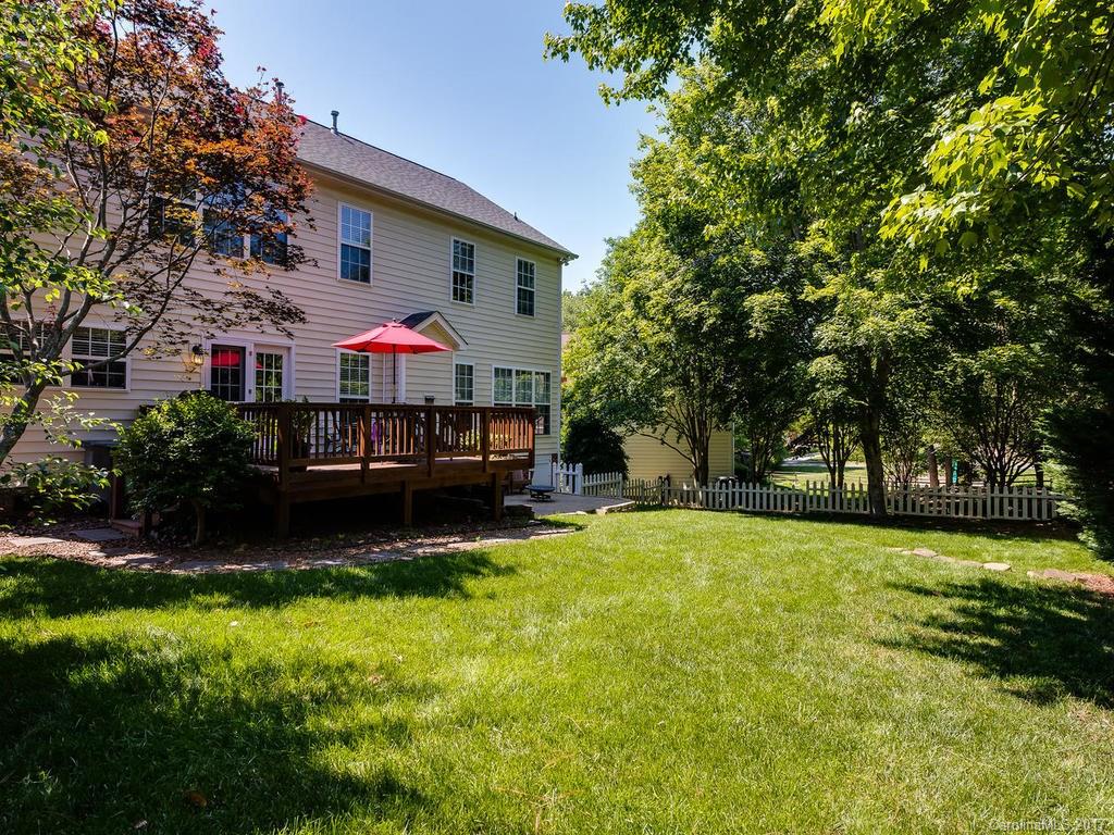 Rosemont - Residential