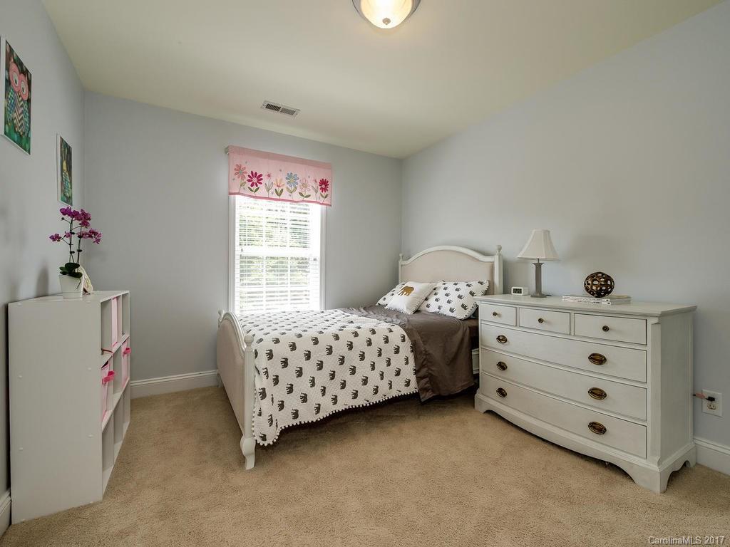 Rosemont - Residential