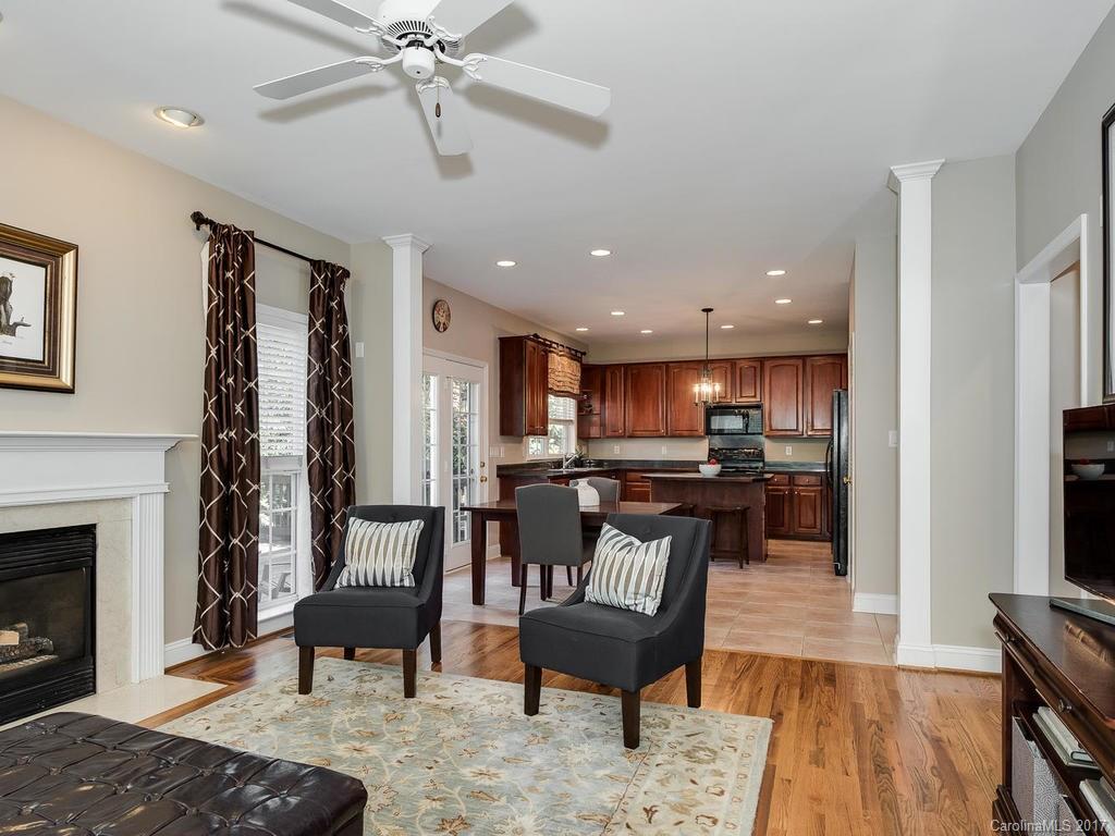 Rosemont - Residential