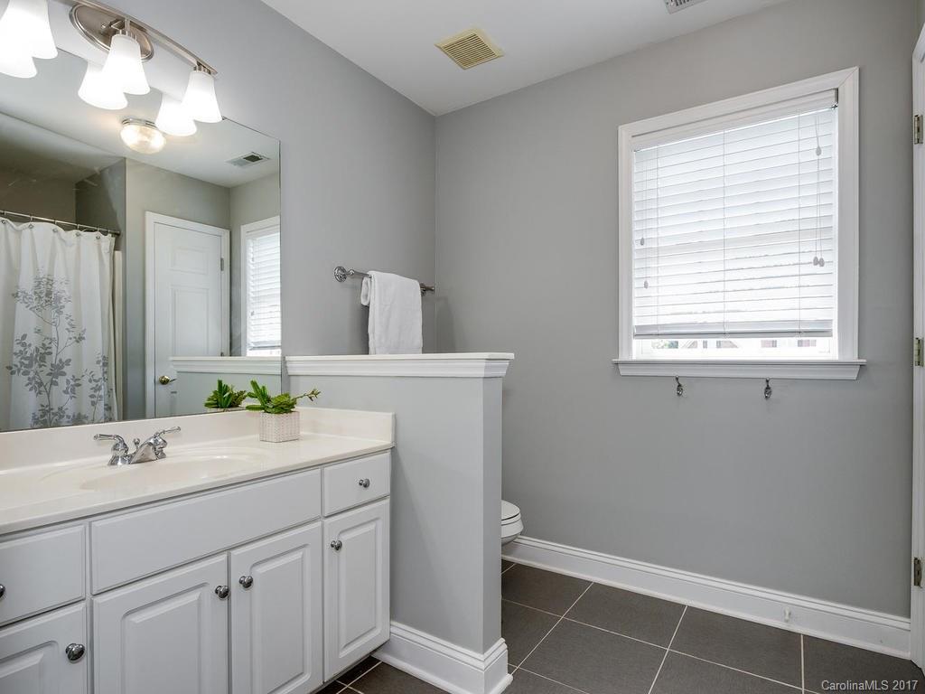 Rosemont - Residential